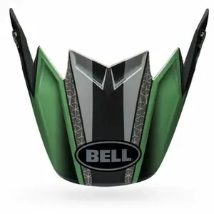 Visir til motocrosshjelm Bell Moto-9 Flex Hound image-0