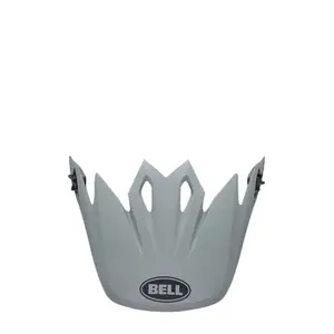 Visera para casco de moto Bell MX-9 Mips image-0