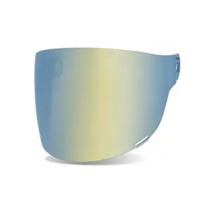 Écran casque de moto plat Bell Bullitt image-0