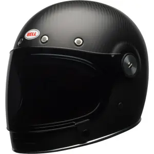 Casque moto intégral carbone Bell Bullitt image-0