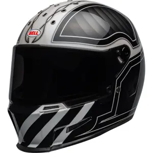 Casque moto intégral Bell Eliminator - Outlaw image-0
