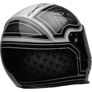 Casque moto intégral Bell Eliminator - Outlaw image-3