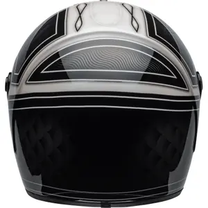 Casque moto intégral Bell Eliminator - Outlaw image-2