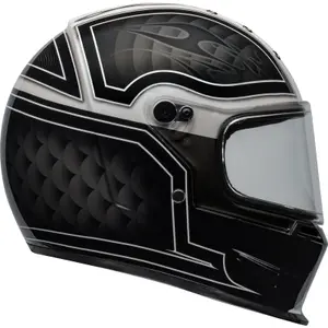 Casque moto intégral Bell Eliminator - Outlaw image-5