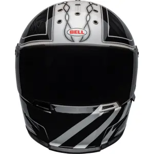 Casque moto intégral Bell Eliminator - Outlaw image-1
