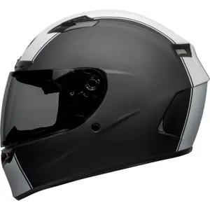 Motorrad-Integralhelm Bell DLX Mips - Rally image-1