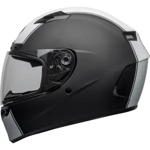 Motorrad-Integralhelm Bell DLX Mips - Rally image-2