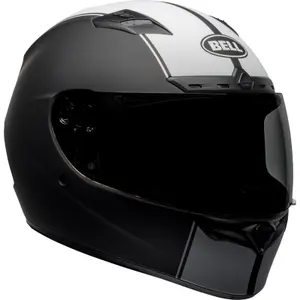 Motorrad-Integralhelm Bell DLX Mips - Rally image-3