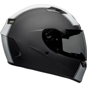 Motorrad-Integralhelm Bell DLX Mips - Rally image-4