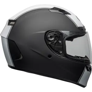 Motorrad-Integralhelm Bell DLX Mips - Rally image-6