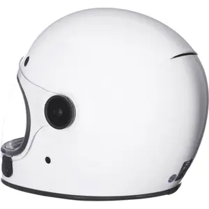 Full face motorcycle helmet Bell Bullitt DLX image-1