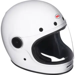 Full face motorcycle helmet Bell Bullitt DLX image-2