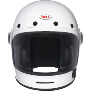 Full face motorcycle helmet Bell Bullitt DLX image-3