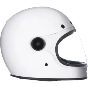 Full face motorcycle helmet Bell Bullitt DLX image-4