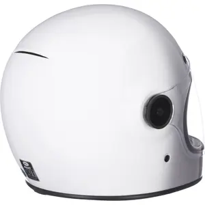 Full face motorcycle helmet Bell Bullitt DLX image-6