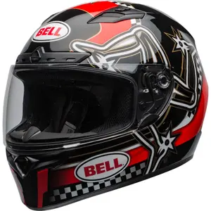 Casco de moto integral Bell DLX Mips - Isle of Man 2020 image-0