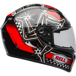 Casco de moto integral Bell DLX Mips - Isle of Man 2020 image-2