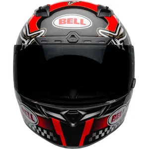 Casco de moto integral Bell DLX Mips - Isle of Man 2020 image-3