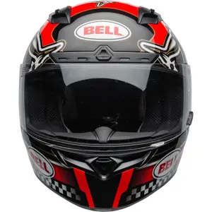 Casco de moto integral Bell DLX Mips - Isle of Man 2020 image-4