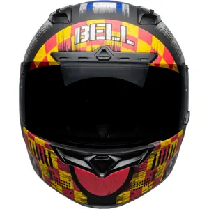 Casque moto intégral Bell DLX Mips image-6