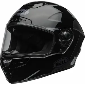 Casque moto intégral Bell DLX Mips - Lux Checkers image-0