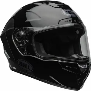 Casque moto intégral Bell DLX Mips - Lux Checkers image-1