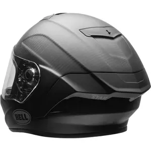 Motorrad-Integralhelm Bell Race Star Flex DLX image-2