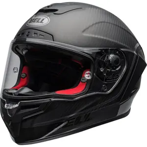 Casque moto intégral Bell Race Star Flex DLX Velocity image-2