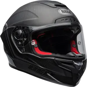 Casque moto intégral Bell Race Star Flex DLX Velocity image-1