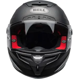 Casque moto intégral Bell Race Star Flex DLX Velocity image-0