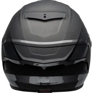 Casque moto intégral Bell Race Star Flex DLX Velocity image-4