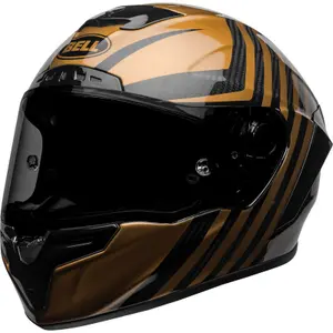 Motorrad-Integralhelm Bell Race Star Flex DLX image-0