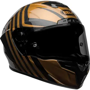Motorrad-Integralhelm Bell Race Star Flex DLX image-1