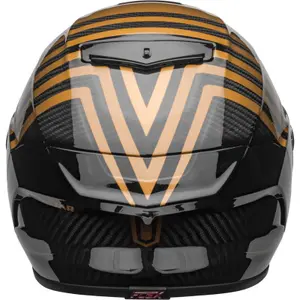 Motorrad-Integralhelm Bell Race Star Flex DLX image-3