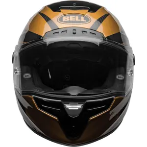 Motorrad-Integralhelm Bell Race Star Flex DLX image-5