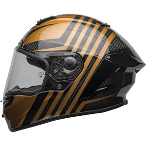Motorrad-Integralhelm Bell Race Star Flex DLX image-6