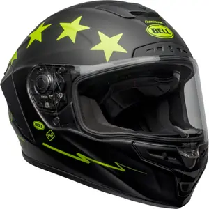 Motorrad-Integralhelm Bell Star DLX Mips - Fasthouse image-1