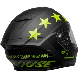 Motorrad-Integralhelm Bell Star DLX Mips - Fasthouse image-3