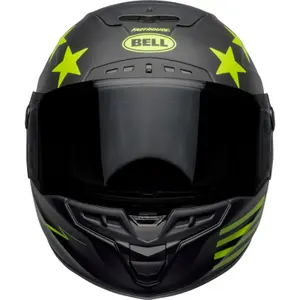 Motorrad-Integralhelm Bell Star DLX Mips - Fasthouse image-5