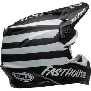 Motorrad-Cross-Helm Bell Moto-9 Mips - Fasthouse Signia image-5