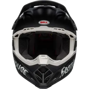 Motorrad-Cross-Helm Bell Moto-9 Mips - Fasthouse Signia image-6