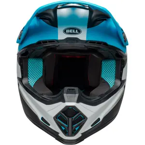 Casque moto cross Bell Moto-9 Mips - Prophecy image-2