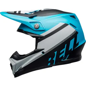 Casque moto cross Bell Moto-9 Mips - Prophecy image-6