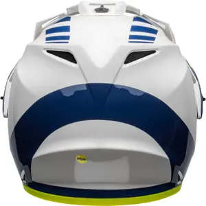 Casque moto cross Bell MX-9 Adventure Mips - Dash image-4
