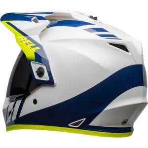 Casque moto cross Bell MX-9 Adventure Mips - Dash image-6