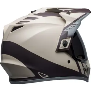 Casque moto cross Bell MX-9 Adventure Mips - Dash image-6