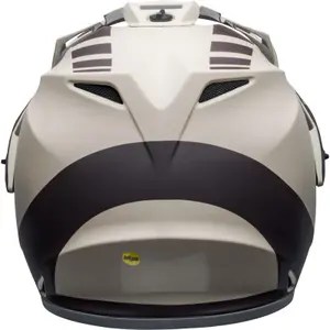 Casque moto cross Bell MX-9 Adventure Mips - Dash image-4