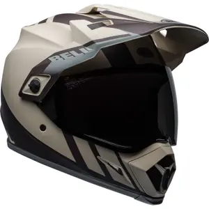 Casque moto cross Bell MX-9 Adventure Mips - Dash image-2