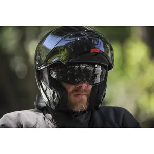 Casque moto modulable Bell SRT image-4