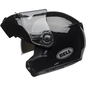 Modularer Motorradhelm Bell RT image-4